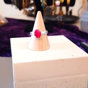 Ring sterling silver 925 new